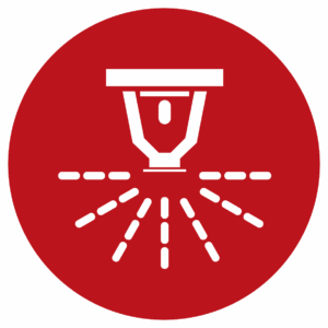 Produkte Dienstleistungen - Automatisches Löschsystem