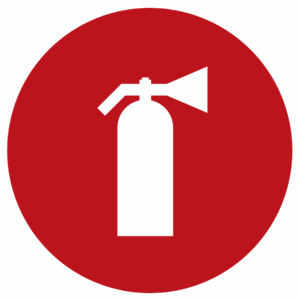 Produkte Dienstleistungen - Feuerlöscher