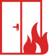 Brandschutztüren und -tore